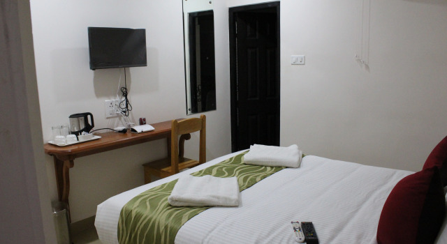 Номер Superior Whispering woods by Aura hospitality