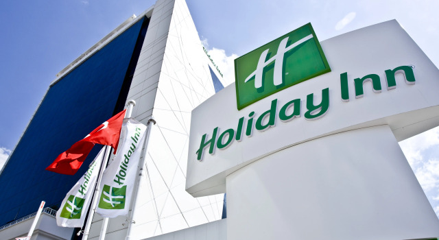 Holiday Inn Gaziantep by IHG, Забронировать Отель Отели Газиантеп с завтраком, рядом с Археологический музей изделий из стекла "Медуза", Завтраки