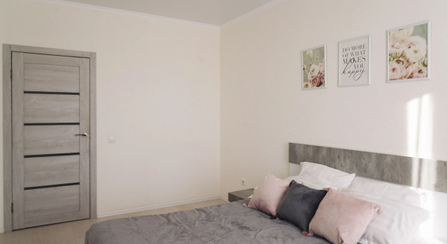 Uyutnaya V Zhk Layt Flat, Rezervovat Apartmán Hotely v Bashkortostan s parkováním, Parkování