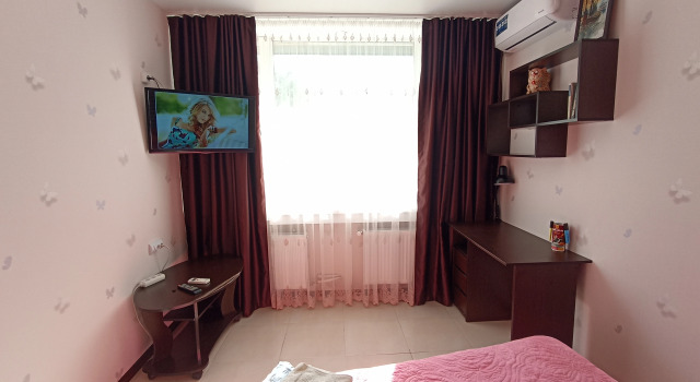 Dlya ne Imeyuschikh Privychki Kurit 6 Flat, Prenota Appartamento Taganrog Rostov Region