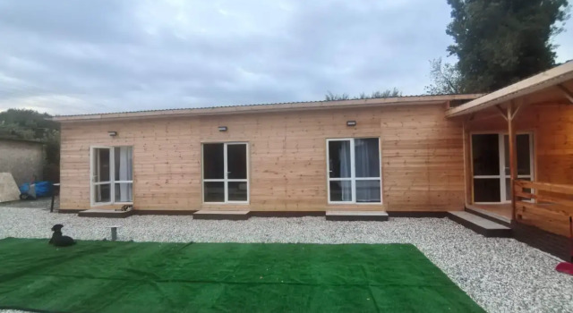 Eko Dacha Recreation camp, Book Tourist Base Sukhum Abkhazia