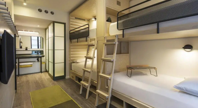 Zillo Apartments, Boek Appartement Old Forge 