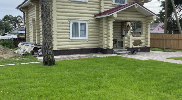 Sosnovka Guest House, Prenota Affittacamere Hotel a Carelia con parcheggio, Parcheggio