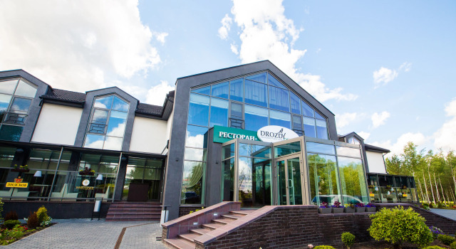 Drozdyi Klub Hotel, Book Hotel Hotels in Minsk Region with a Pool, Swimming Pool