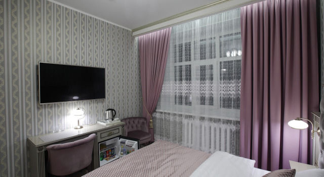Двухместный номер Standard Отель Old Town