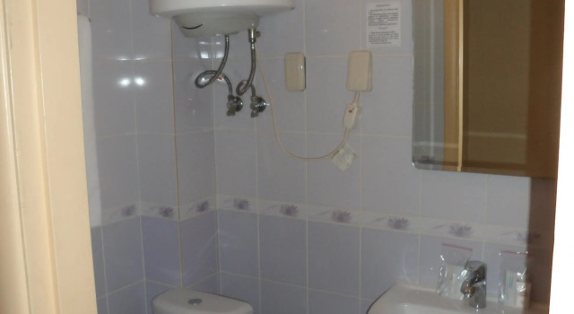 Camera doppia Standard Evro Hotel