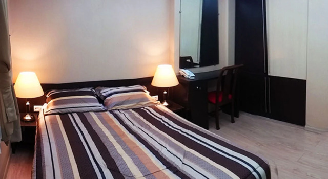 Diamond Hotel, Book Hotel 3-Star Hotels in Tehran, 3*
