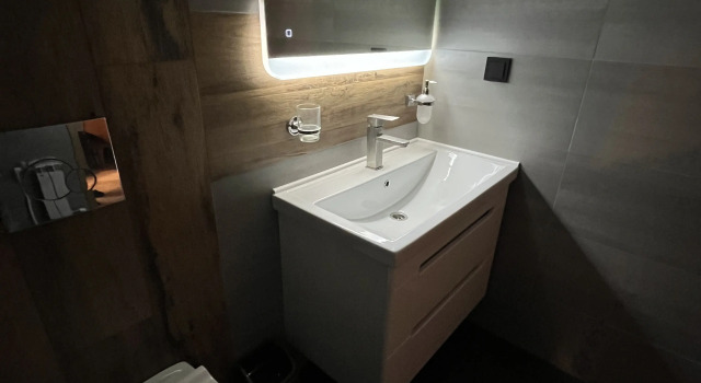 Двухместный номер Comfort Отель Гостиница Центральная