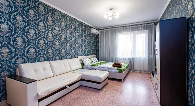 Квартира Devi Лавочкина 29 п4