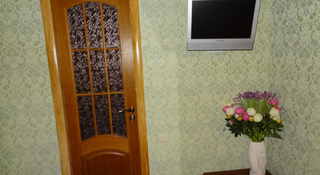 S Minikukhney Apartments, Rezervovat Apartmán Evpatorya 