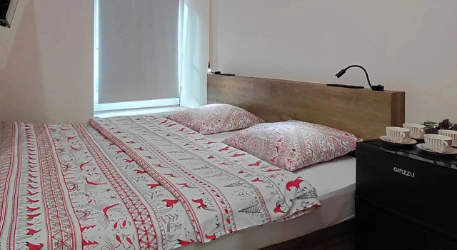 Camera Classica Boutique hotel Shishka