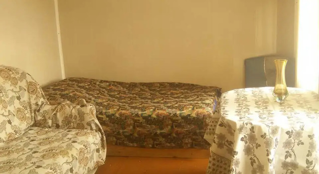 U Mihalyicha Guest House, Prenota Affittacamere Hotel a Buryatia con parcheggio, Parcheggio