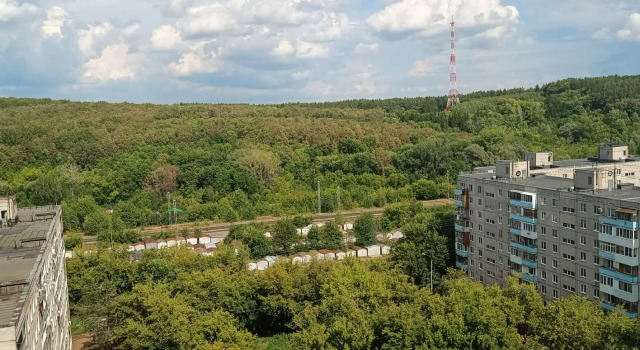 Vidovaya S Krugloy Krovatyyu Flat, Rezervovat Apartmán Hotely v Bashkortostan s parkováním, Parkování