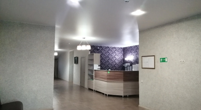 Afonya Hotel, Prenota Hotel Hotel a Tatarstan con parcheggio, Parcheggio