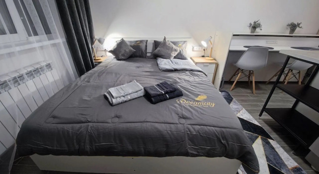 68 Na Ulitse Narkomvod 31 Apartments, 预订 公寓 Zhukovskiy Ramensky District