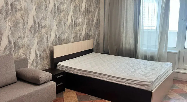 Na Veshnyakovskoy Flat, Book Lejlighed Hoteller i VAO Area med parkering, Parkering