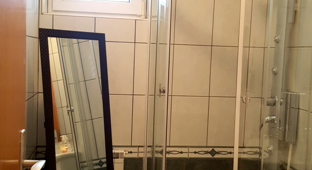 Номер Standard Adria Apartments and Rooms