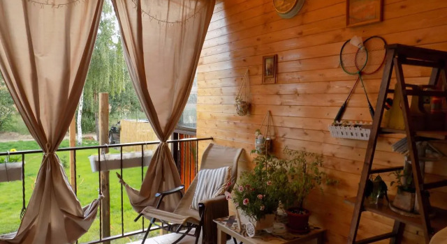 V Solotche Ryadom S Rechkoj Mesto Silyi Apartments, Prenota Appartamento Sovetsky district 