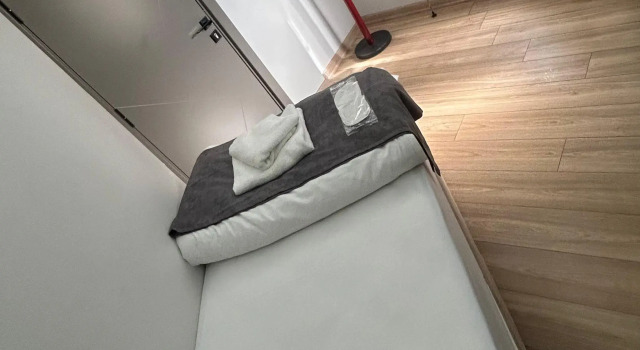 Номер Economy Mesil Old City Hotel