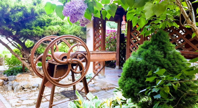 Na Ulitse Tatʹyaninskaya 10 Guest House, Book Guesthouse Brest Brest Region