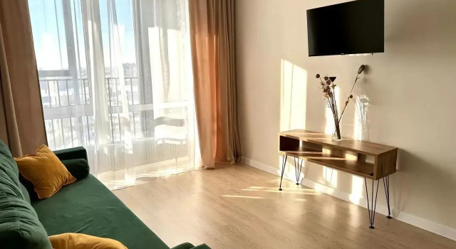 Na Ulitse Bukharskaya 32 Korpus 1 Flat, Prenota Appartamento Sovetsky district 