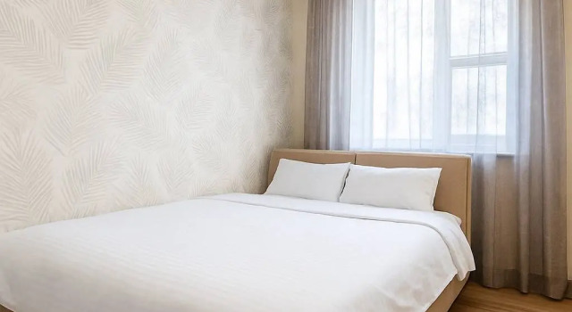 BelaTravel Tsentr Yakuba Kolasa Flat, Buchen Sie Ferienwohnung Minsk Minskaja Woblasz