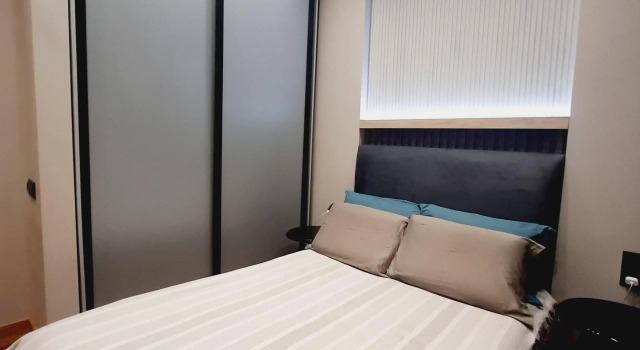 Appartamento Masterland Apartments
