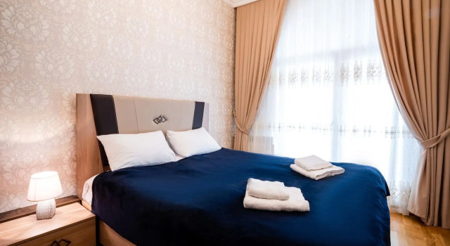 Baku Apartments, Book Apartment Nasimi Baku
