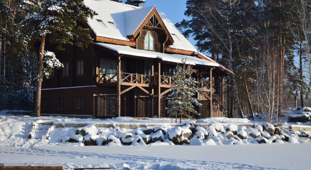 Тургояк-Сити