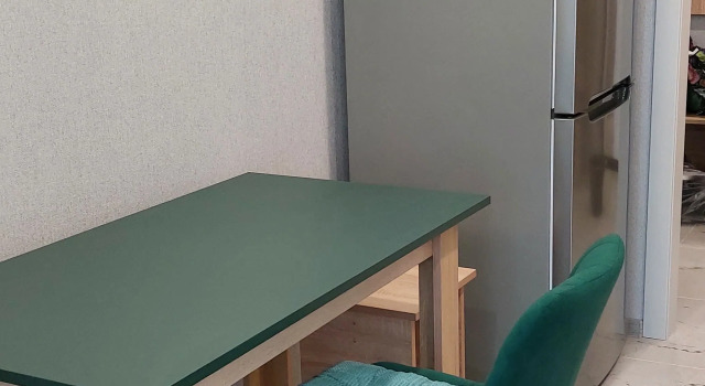 Квартира новая уютная, Забронировать Апартаменты/квартира Отели Зеленоградска с парковкой, рядом с Преображенский собор, Парковка