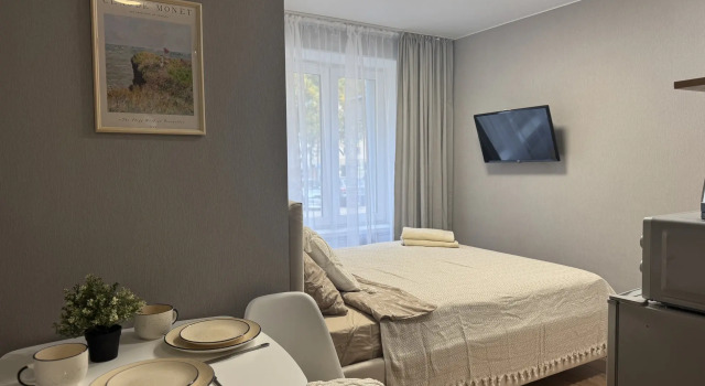 Pavlov Apart Deguninskaya 2 Apartments, Rezerwuj Apartament SAO Area Moskwa