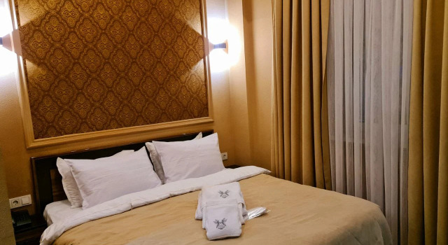 Camera doppia Standard Guest house TWINS