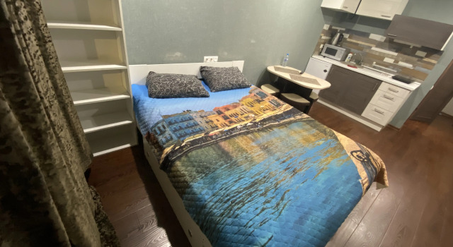 Na  Ignatyevskoy Ulice 2A Korpus 1 Flat, Book Lejlighed Billige hoteller i Zvenigorod