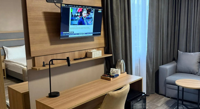 Mini hotel Yuki Kotan, Book Mini-hotel Kurilsk 