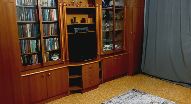 Otdykh Flat, Reservar Apartamento Hotéis baratos em Moscou