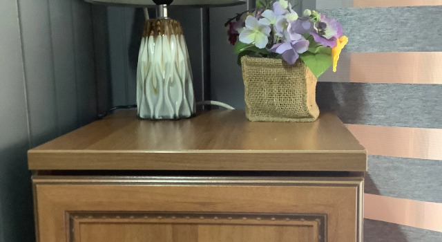 Standard Kapsel Valensiya Guest house