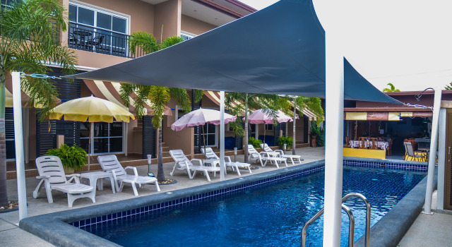 Отель 4 Palms Resort, Забронировать Курортный отель Курортные отели провинции Чонбури, Курортный отель