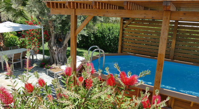 esperides holidays, Prenota Affittacamere Maratona Attica
