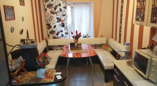 City Ru Mini-hotel, Rezervați Mini-hotel Mini-hoteluri în Samara, Mini-hotel