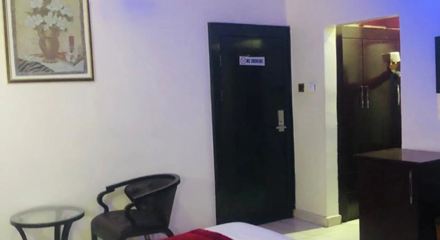 Habitación De lujo MCLORRETS SUITES
