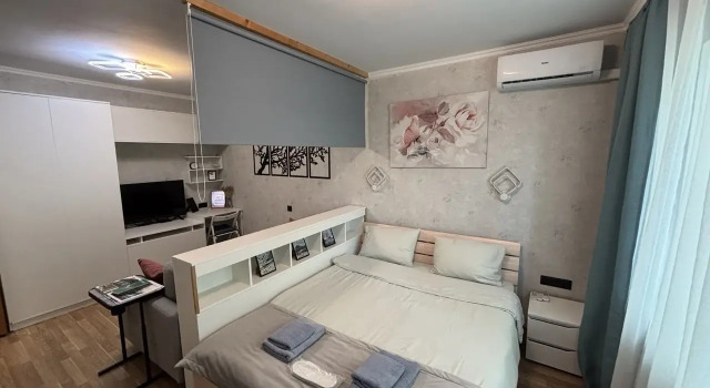 Klyovoye Mesto Ryadom S Rybnoy Derevney Flat, Book Apartment Kaliningrad Kaliningrad Region