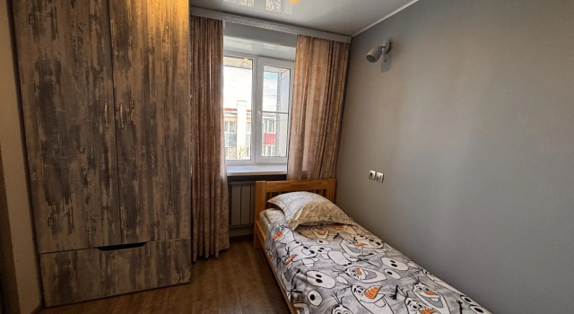 Квартира на Горького 15/2