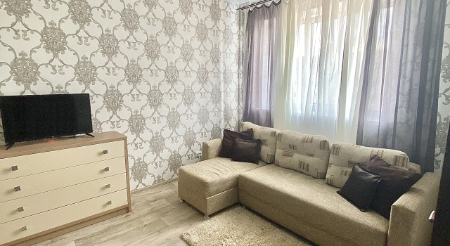 Апартаменты Moskovskij 48A