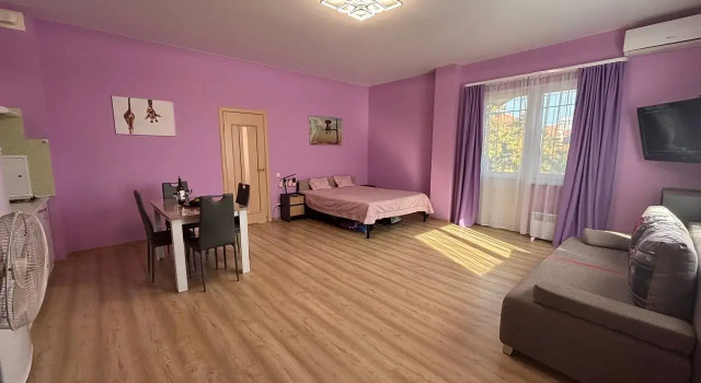 Uyutnaya Studiya Vozle Morya Apartments, Rezervovat Apartmán Sevastopol 