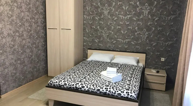 Пятиместный люкс Белые ночи