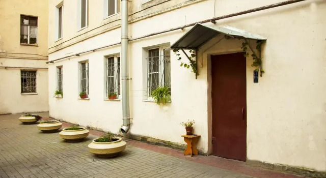 Хостел Polar House, Забронировать Хостел Хостелы Санкт-Петербурга, рядом с Чернышевская, Хостел