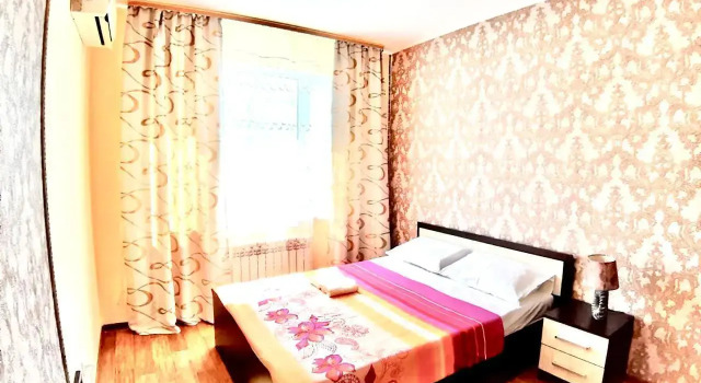 Na Ulitse 45 Strelkovoy Divizii 226 Flat, Prenota Appartamento Hotel a Central Russia con parcheggio, Parcheggio