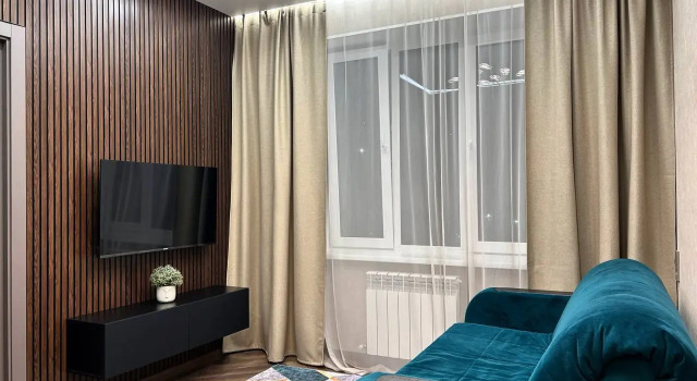 Na Vektornom Shosse 4 Flat, Prenota Appartamento Koltsovo 