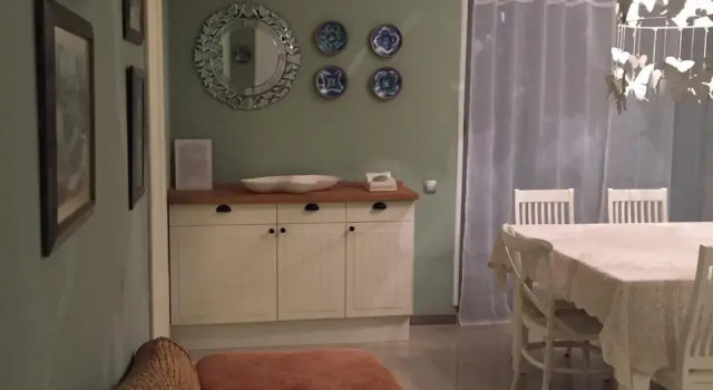 Апартаменты Villa Aurora
