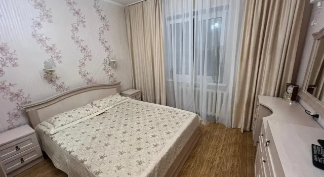 Квартира Родионова 165/4, Забронировать Апартаменты/квартира Отели Нижнего Новгорода с парковкой, Парковка